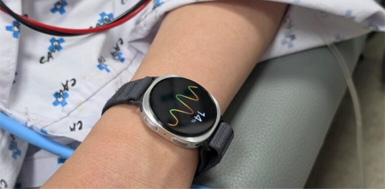 Galaxy Watch