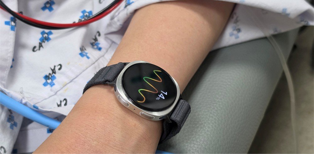 Galaxy Watch