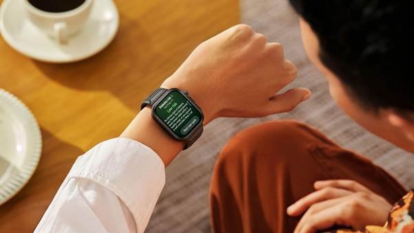 Huawei estreia WATCH FIT 5 Pro no Brasil