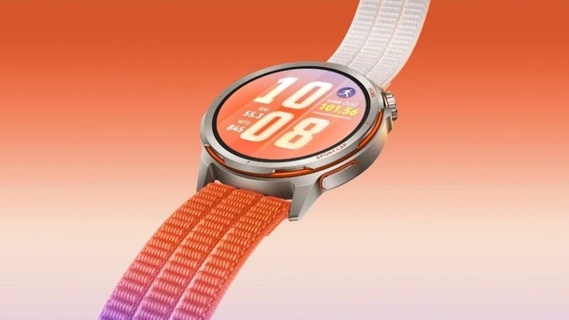 Huawei mira corredores com WATCH GT Runner 2