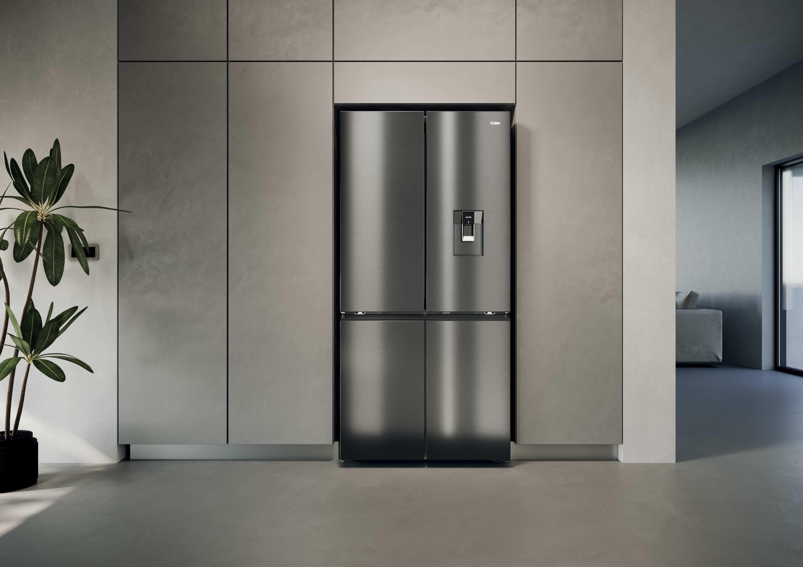 Haier inicia atuação no Brasil mirando alto padrão