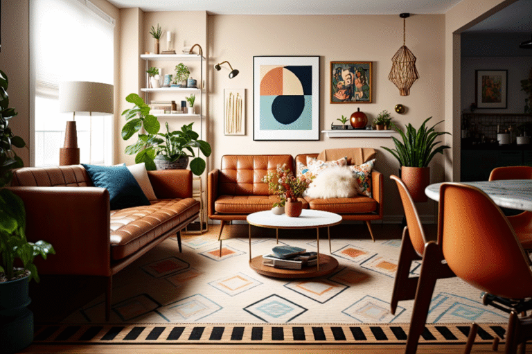 Interior Lifestyle