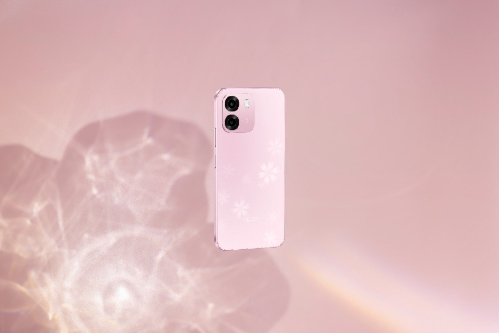 OPPO amplia linha de entrada com A6 e A6k
