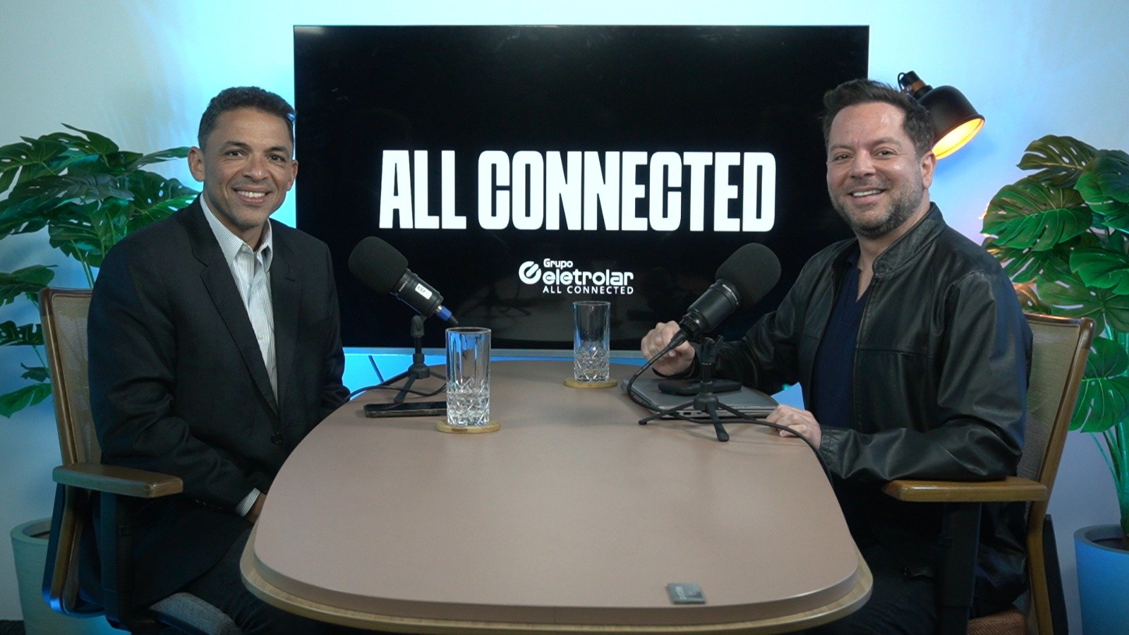 Podcast: AR70 vê avanço rápido dos elétricos