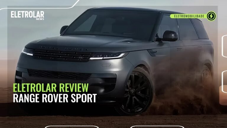 Range Rover Sport