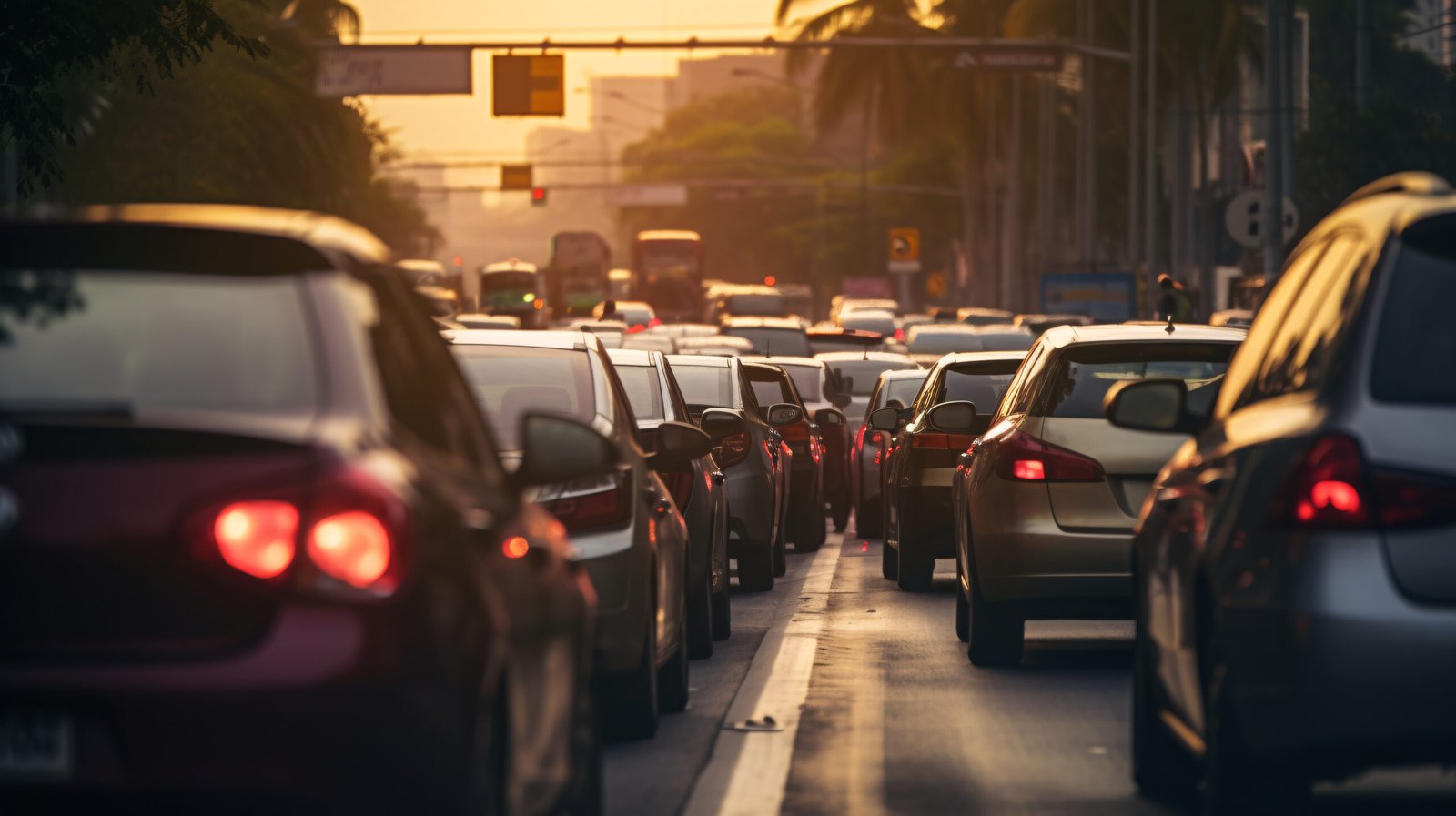 Brasileiros buscam tecnologia e segurança nos carros