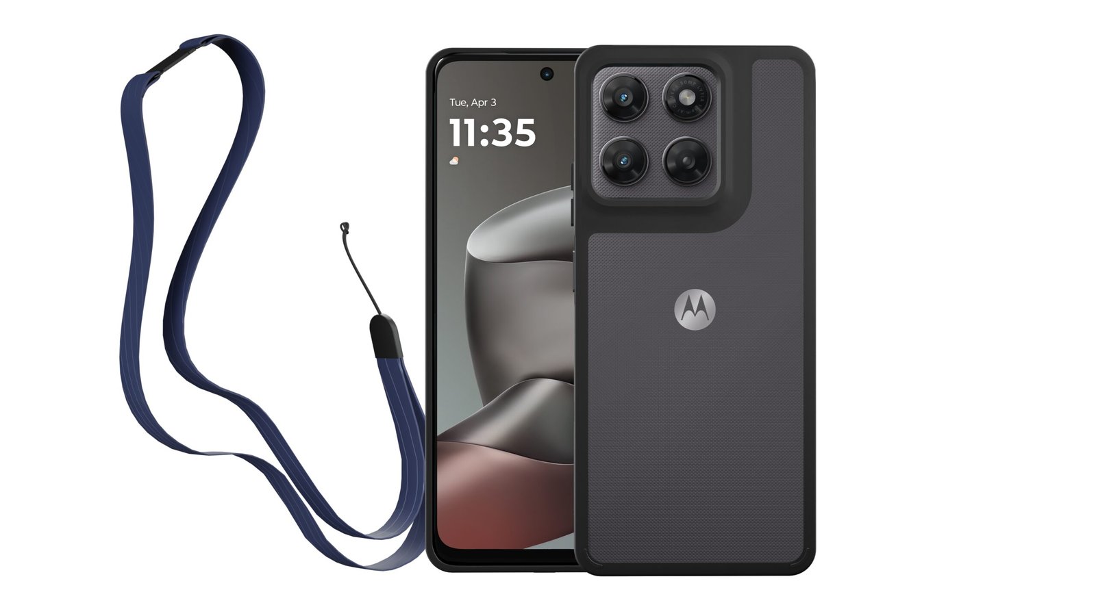 Motorola mira empresas com novo moto g47