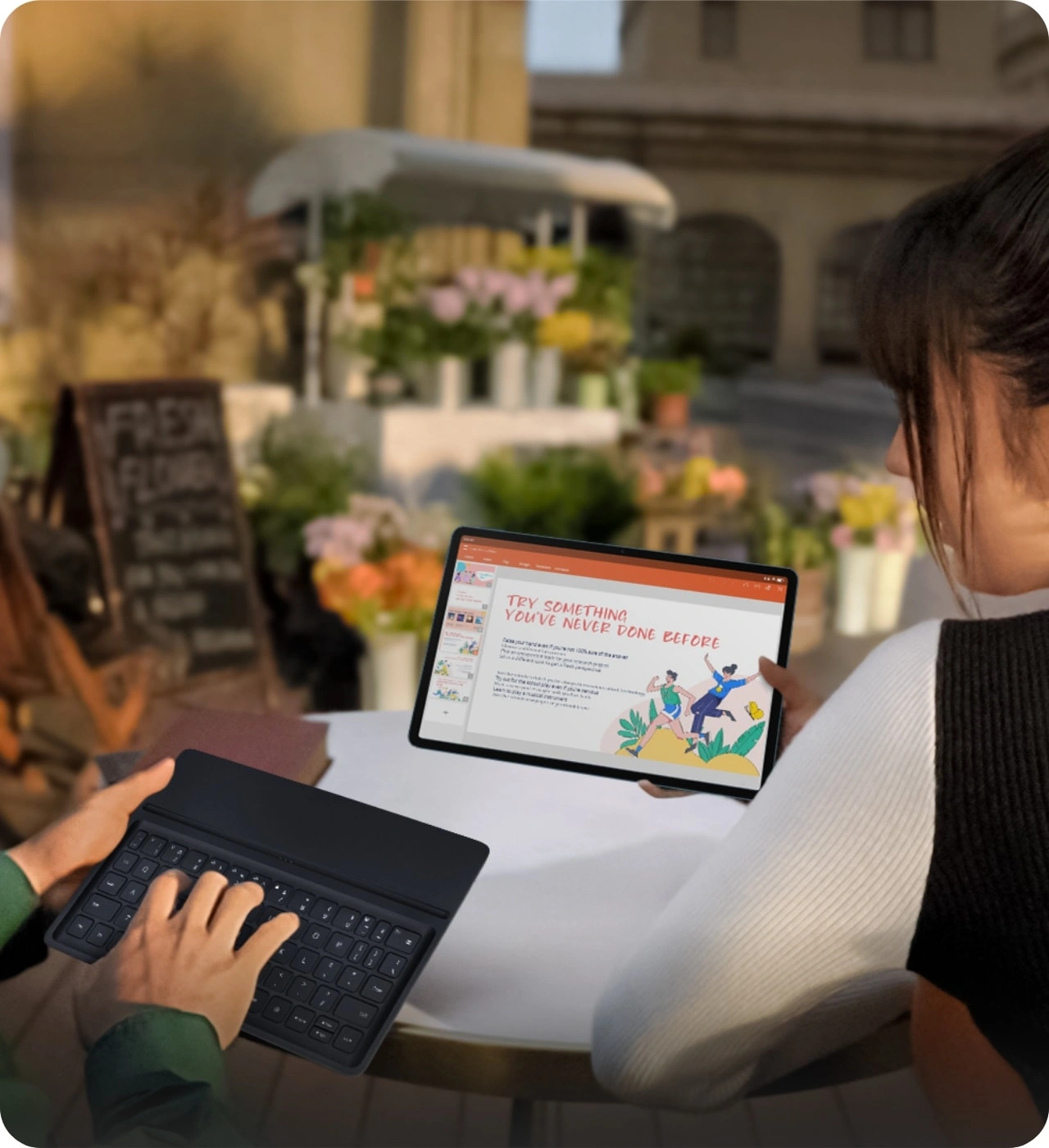 Huawei traz ao Brasil o MatePad 11.5” com foco em produtividade