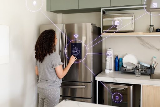 Busca por smart home cresce 22% no Brasil