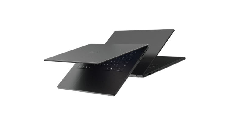 XPS 16 Creator Edition