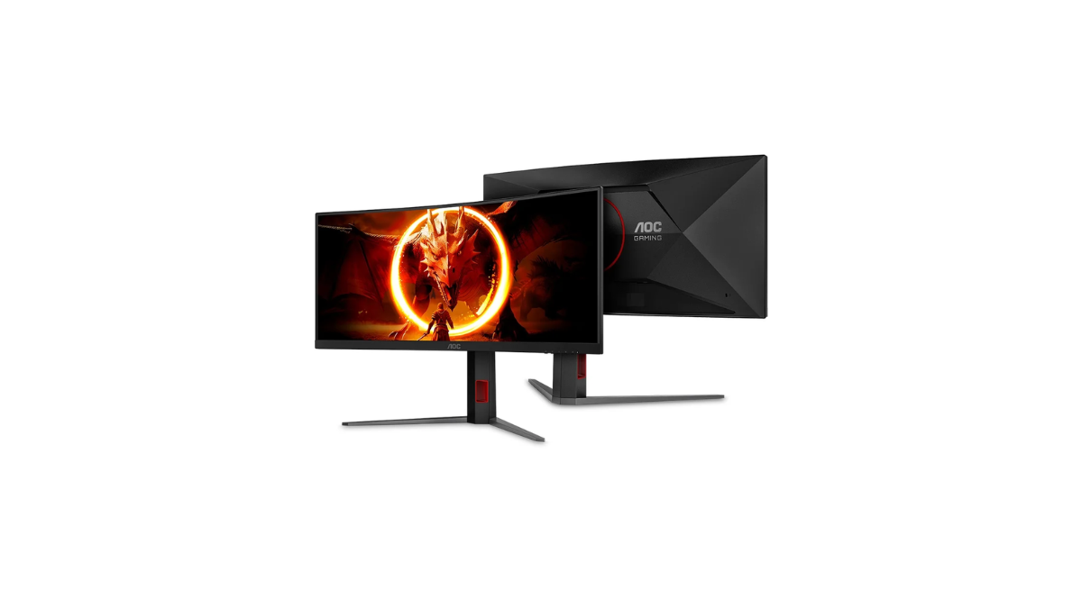 AGON by AOC completa 10 anos no mercado gamer