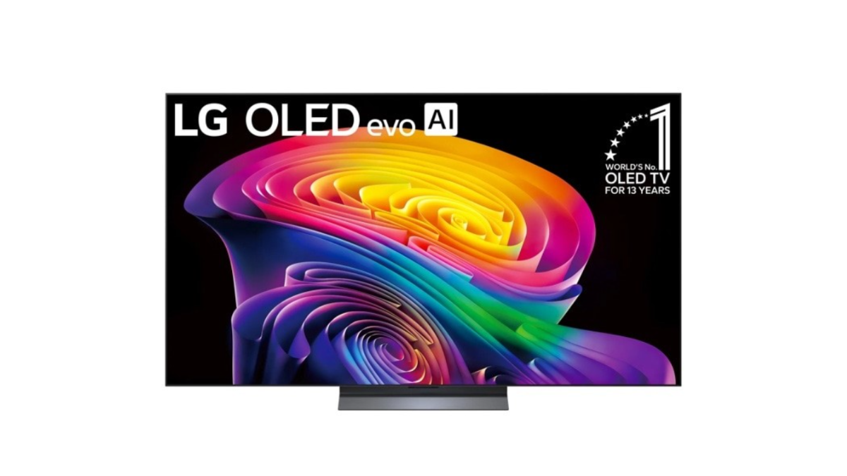 TVs OLED 2026 da LG chegam com novos processadores