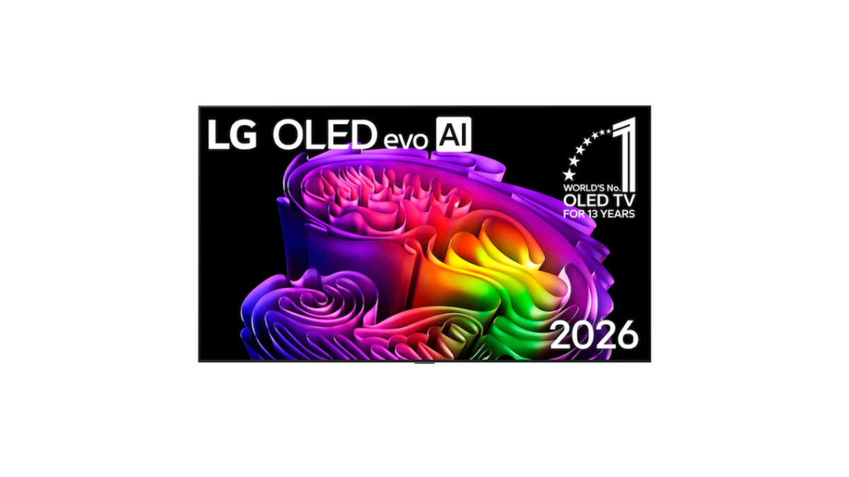OLED evo G6
