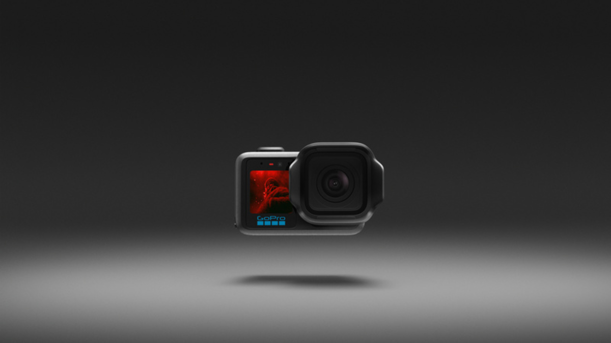 MISSION 1 PRO