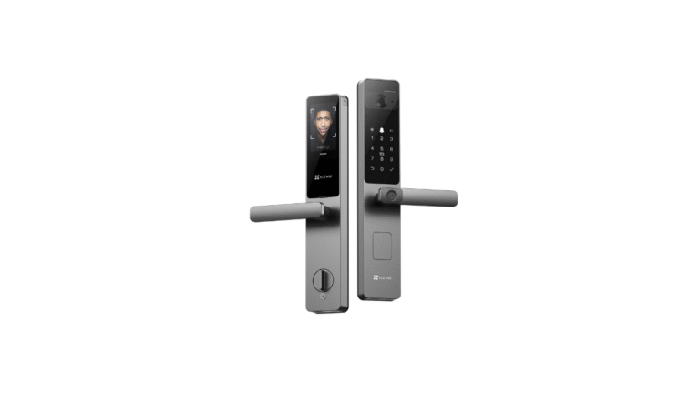 Ezviz