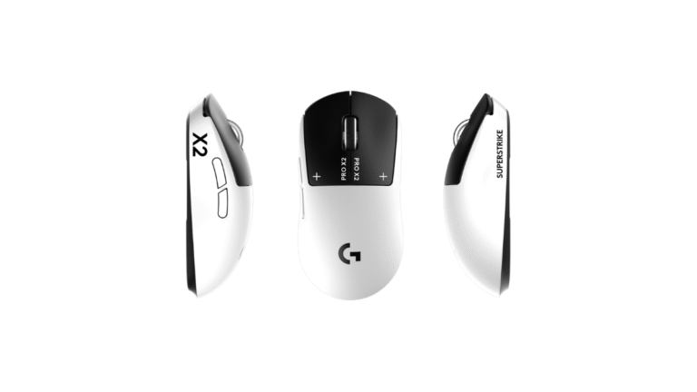Logitech G