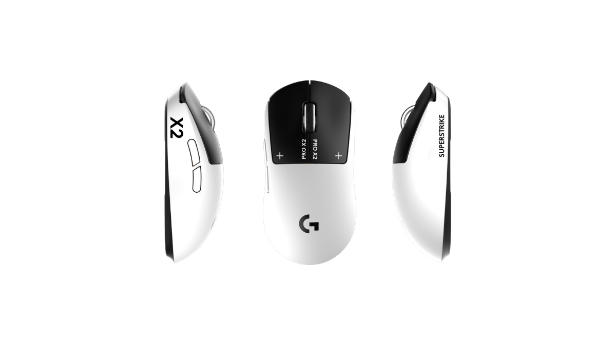 Logitech G