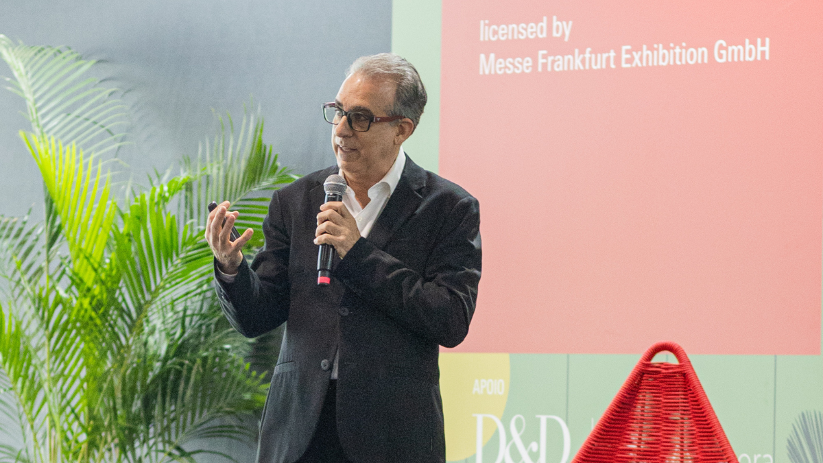 Bem viver guia o novo luxo no design contemporâneo