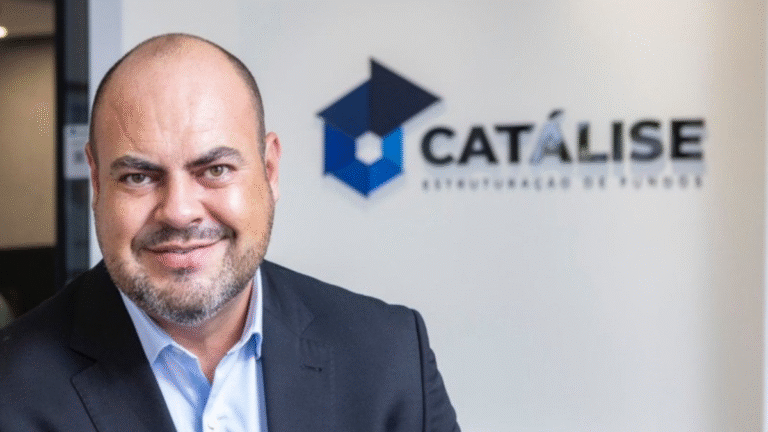 “Quem leva essa margem acaba sendo o banco”, ponderou Jose Miguel Schlichting Junior, head comercial da Catálise Investimentos
