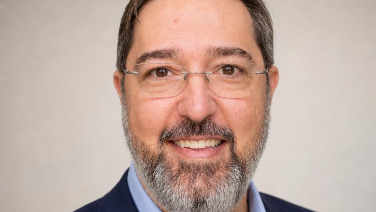 Marco Aurélio Lobo
