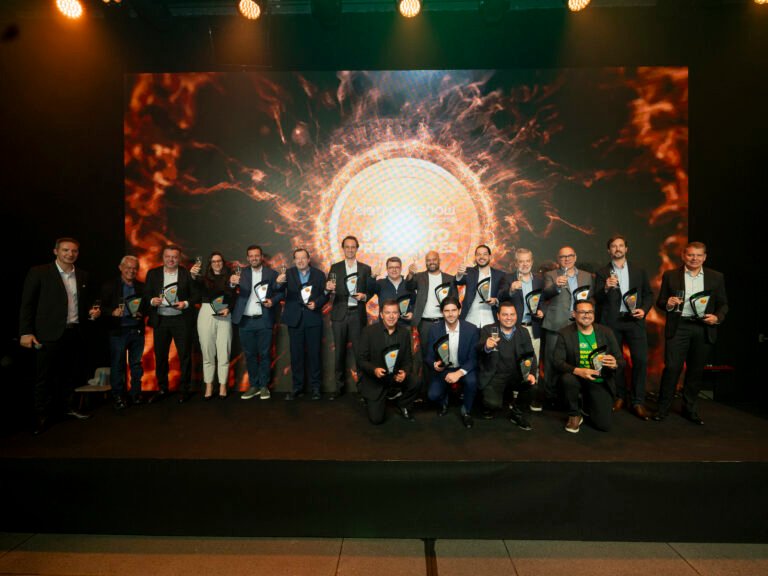 Evento Presidentes
