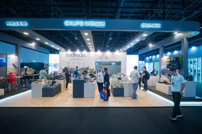 Grupo Brinox