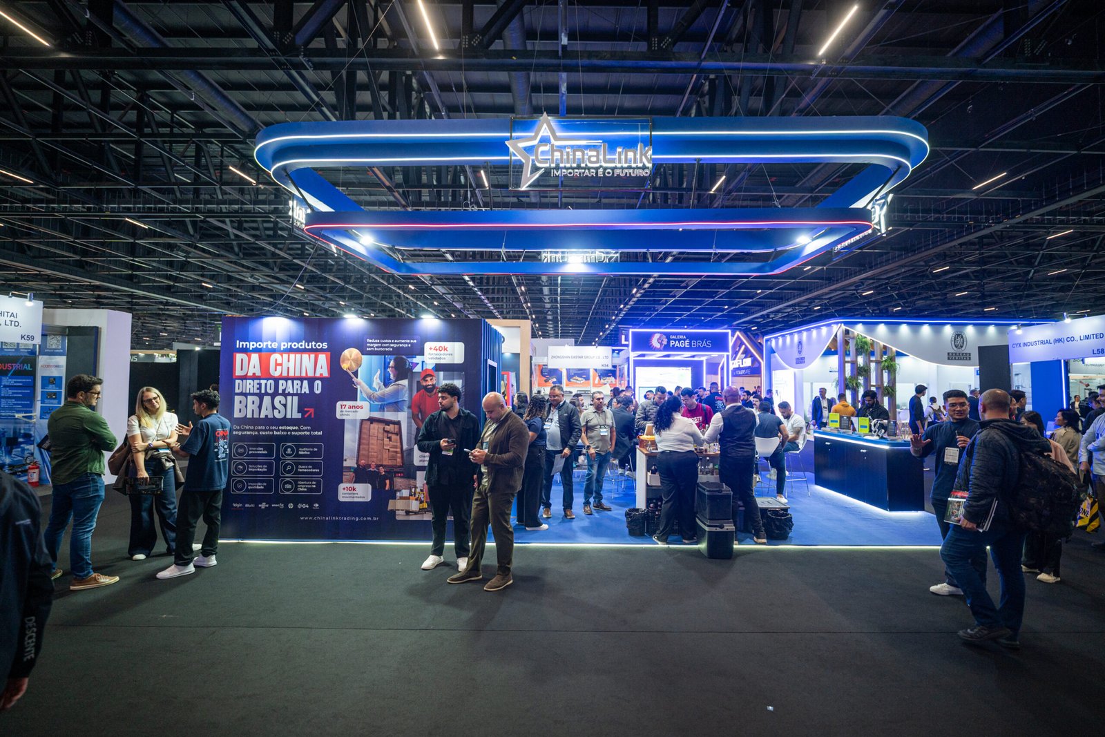 China Link aposta em consultoria para aproximar empresas brasileiras do mercado chinês