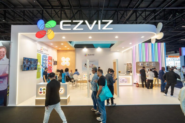 EZVIZ