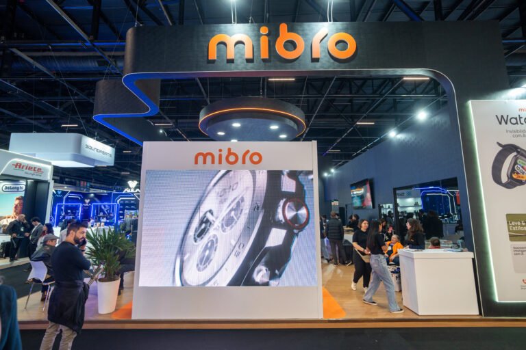 Mibro