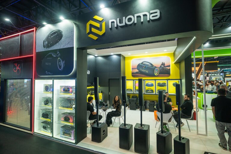 NUOMA