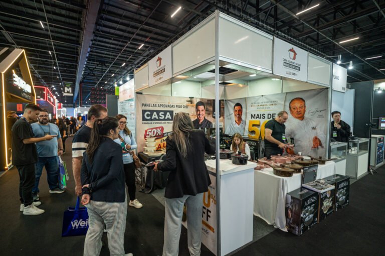Casa Gourmet Outlet