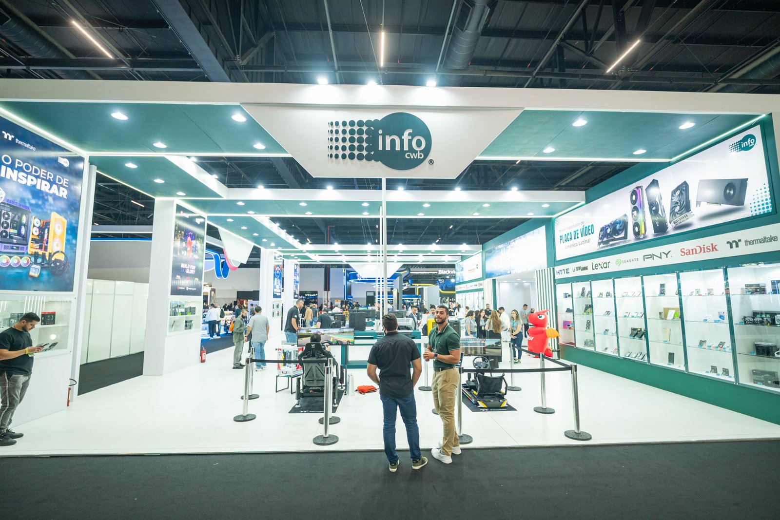 INFOCWB