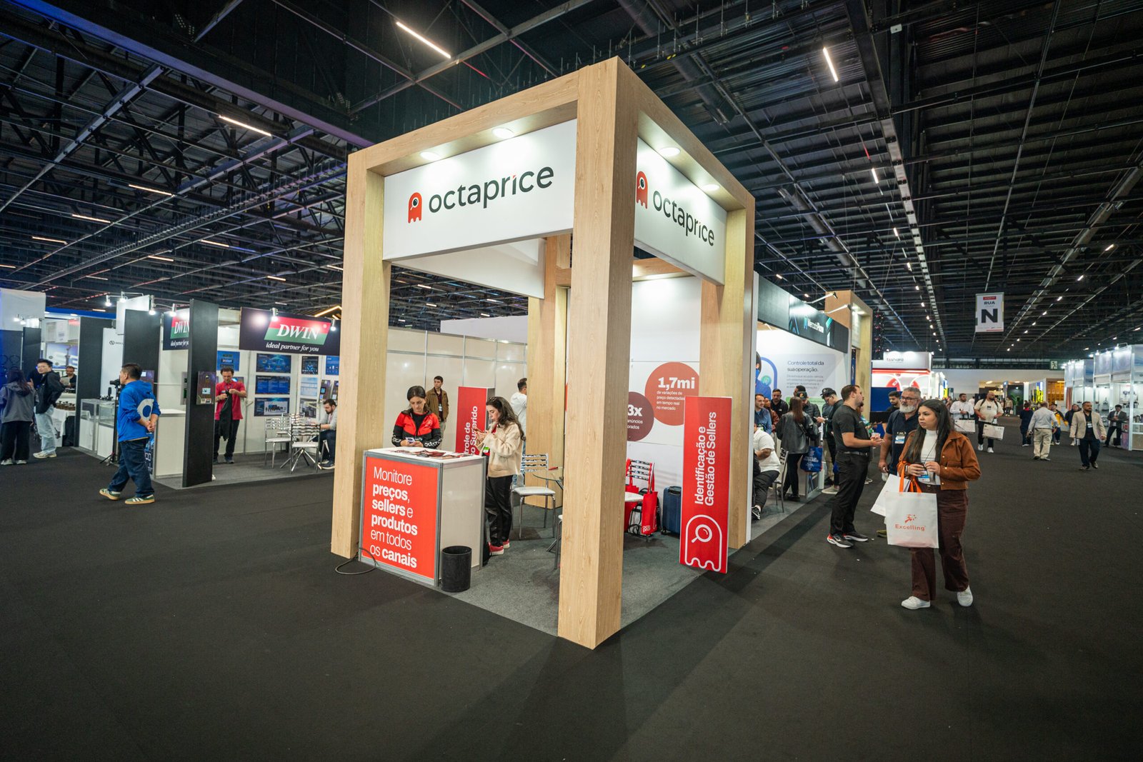 Octaprice