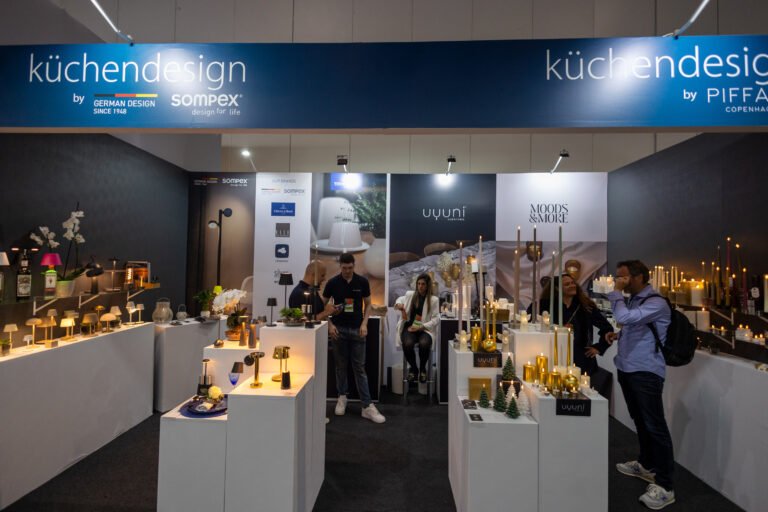 Kuchendesign
