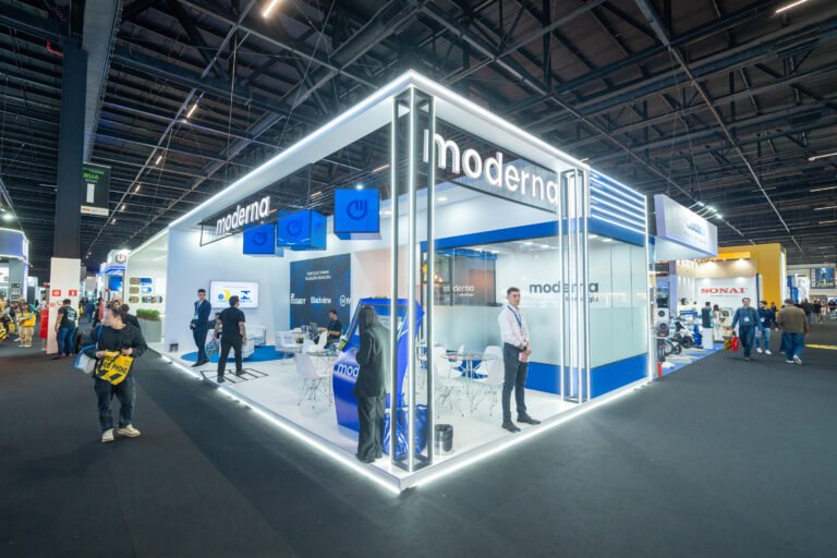 Moderna