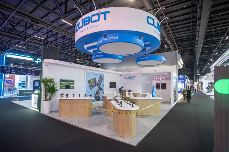 Cubot