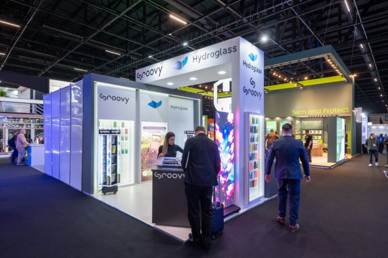 Hidroglass