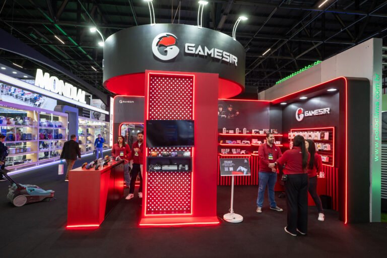 GameSir