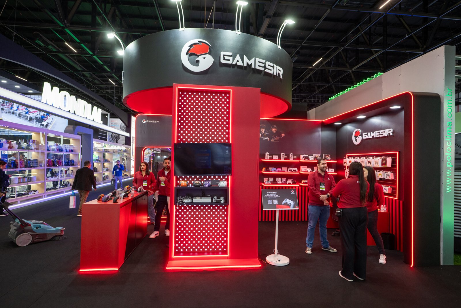 GameSir