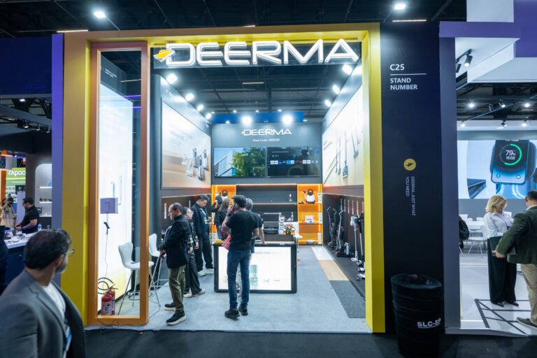Deerma