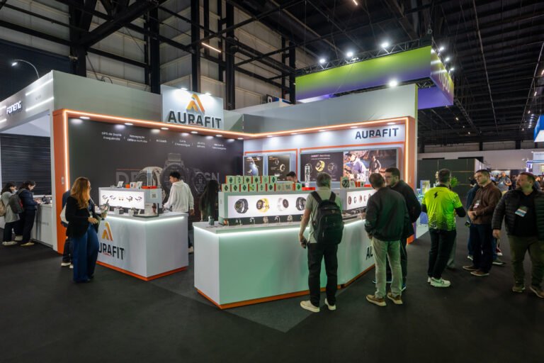 Aurafit