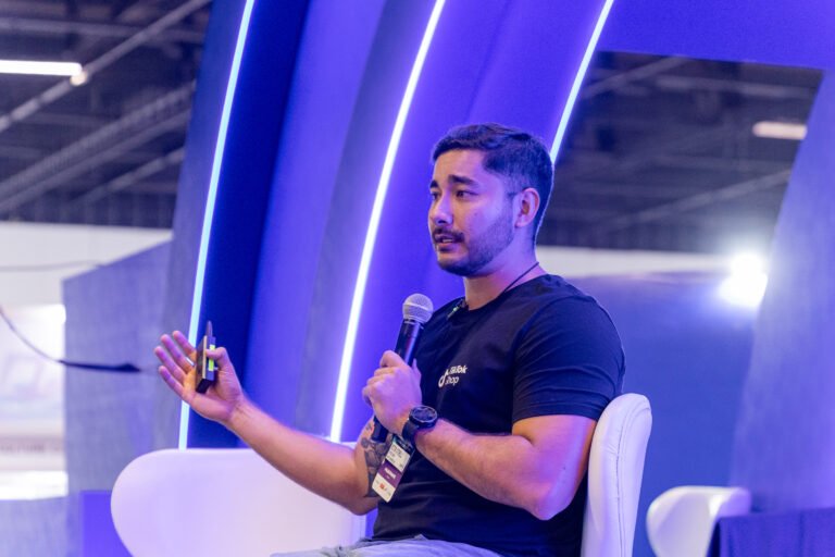 Victor Vitorelli, Digital Commerce Manager do TikTok Shop no Brasil