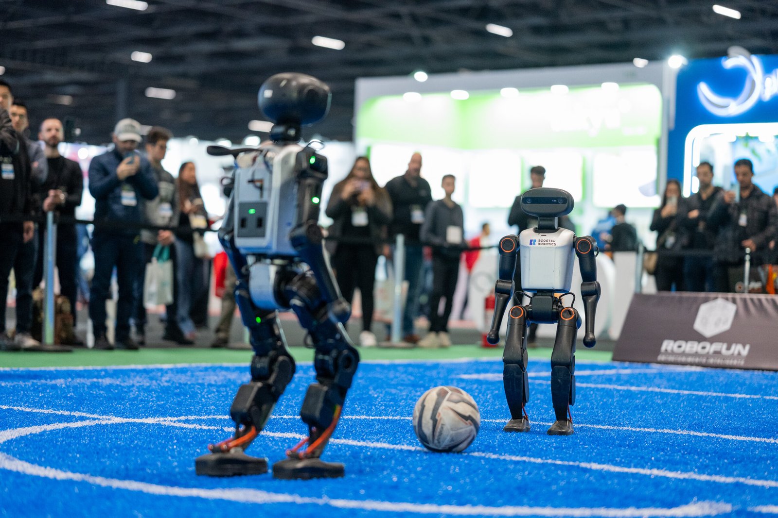 Robofun