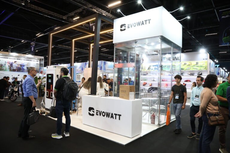 Evowatt