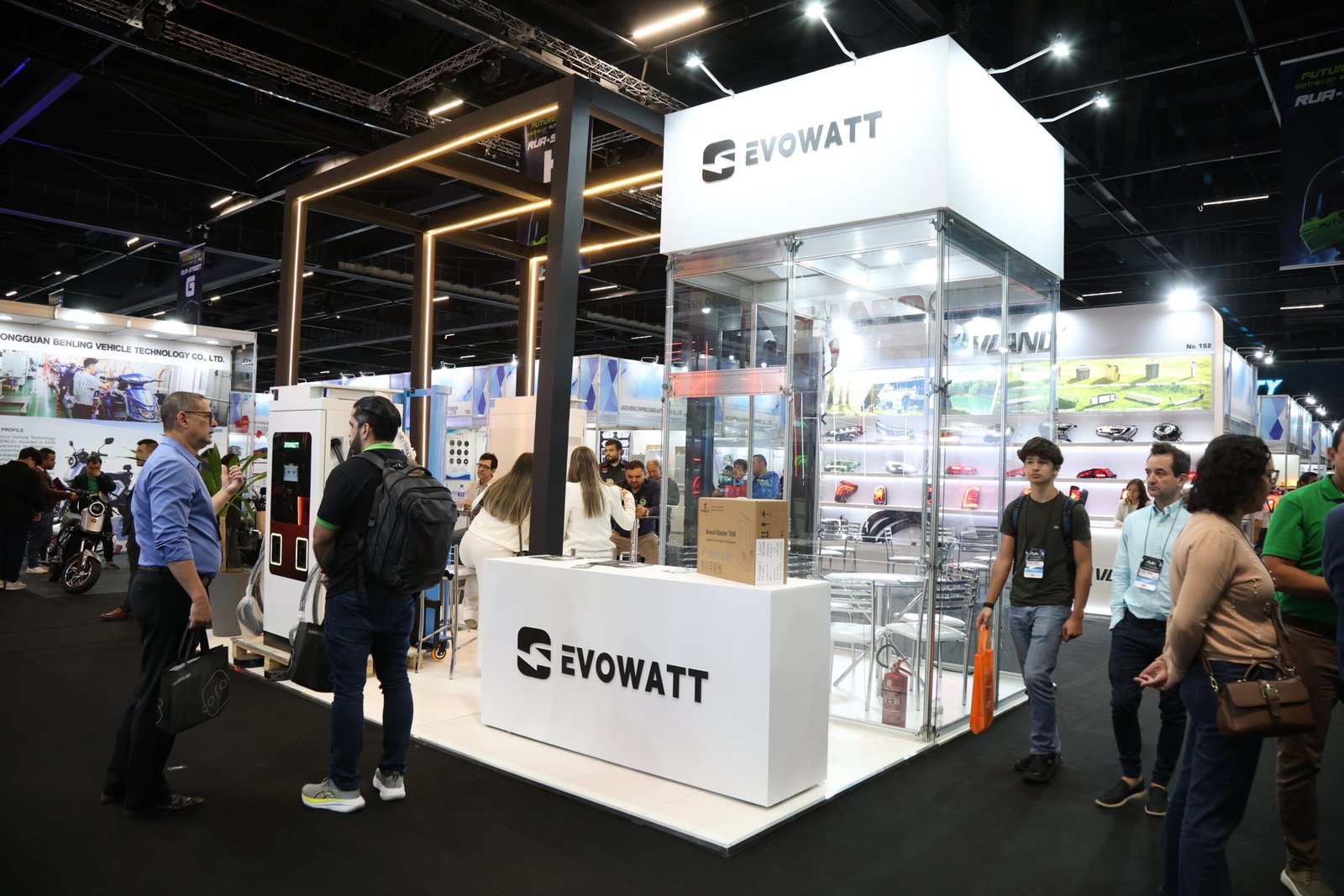 Evowatt