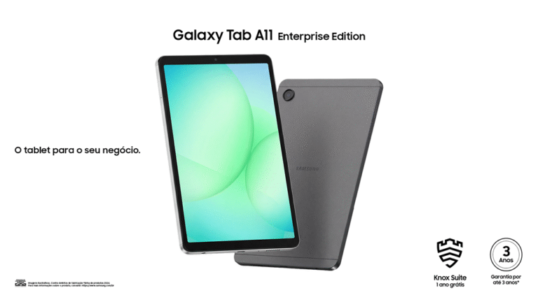 Galaxy Tab A11