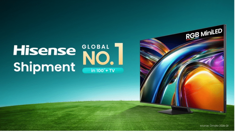 Hisense
