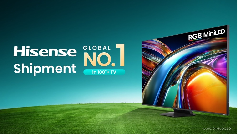 Hisense
