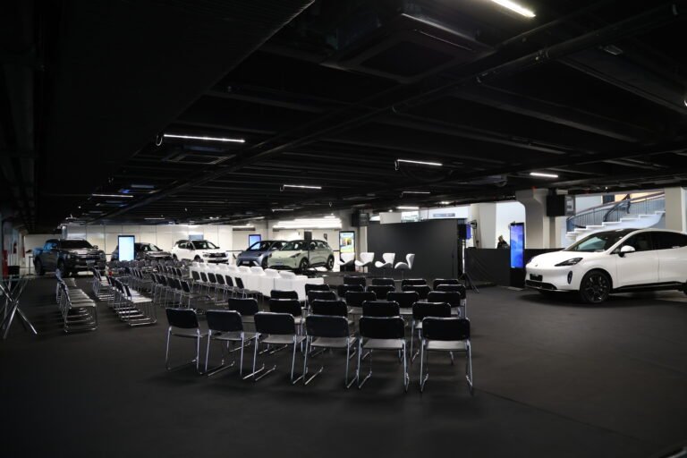 Future Mobility