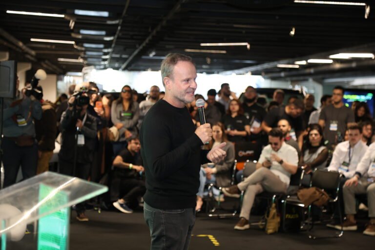 Rubens Barrichello
